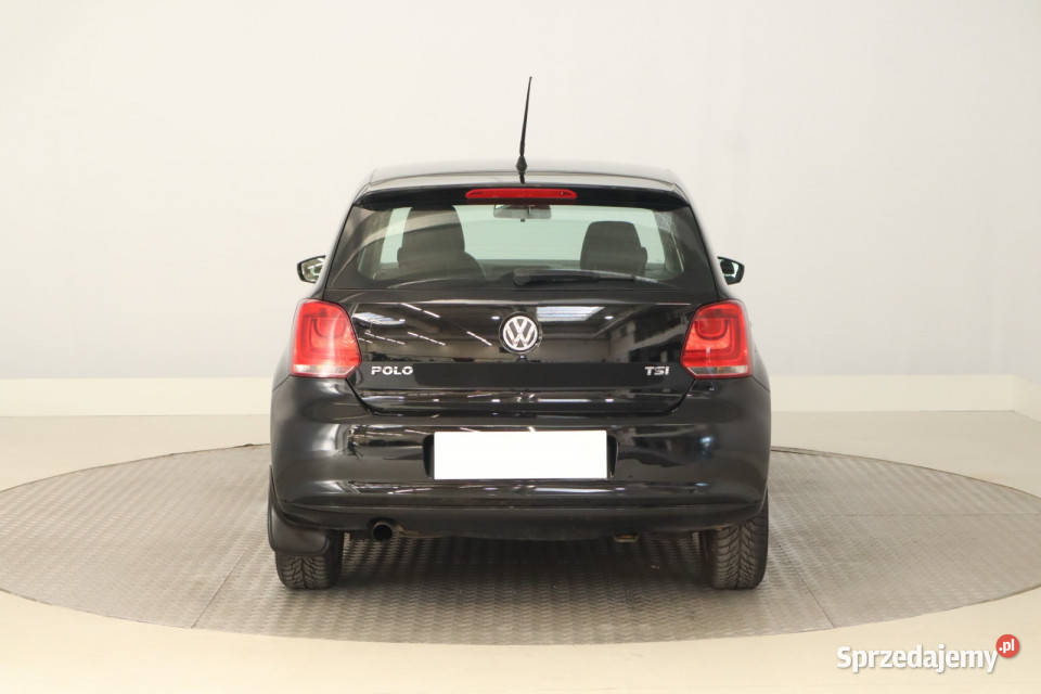 VW Polo 12 TSI Zabrze sprzedam