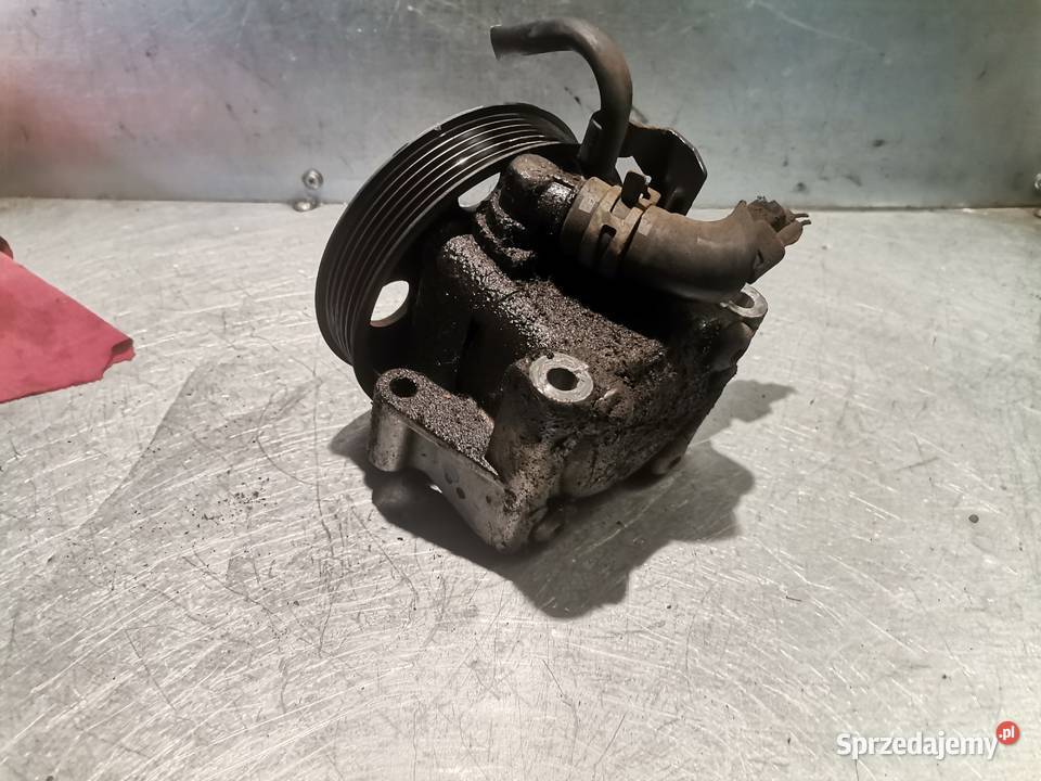 POMPA WSPOMAGANIA FOCUS MK2 16 16V Części samochodowe Nowy Sącz sprzedam