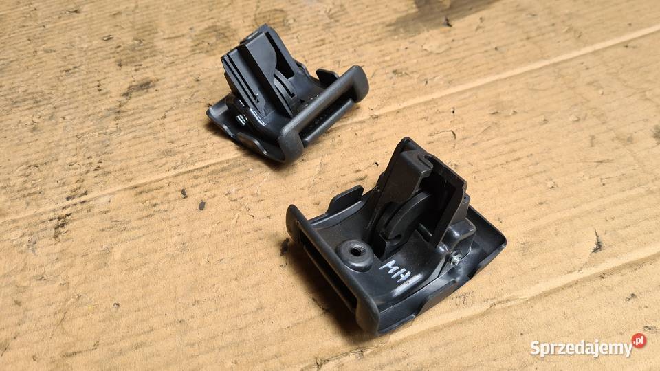 Suzuki Ignis MH SUBARU G3X JUSTY klamka uchwyt Wyposażenie wnętrza