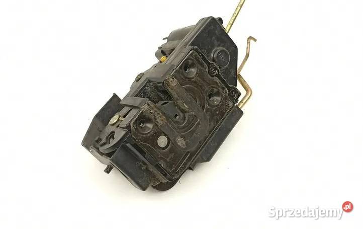 Hyundai Getz Zamek drzwi przednich osobowe Ostrów Wielkopolski