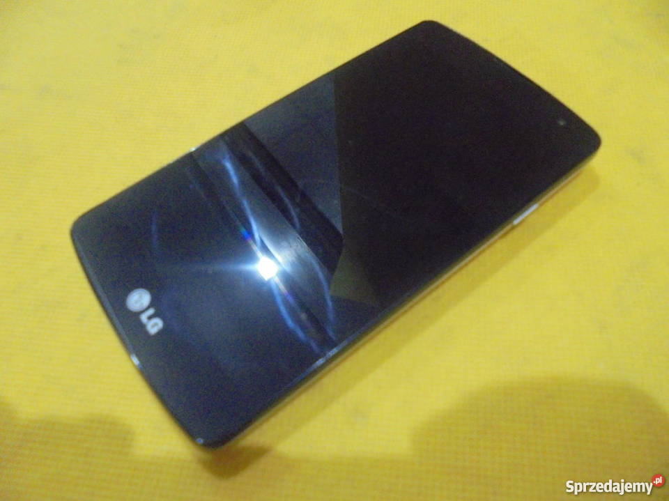 LG F60 LTE Katowice