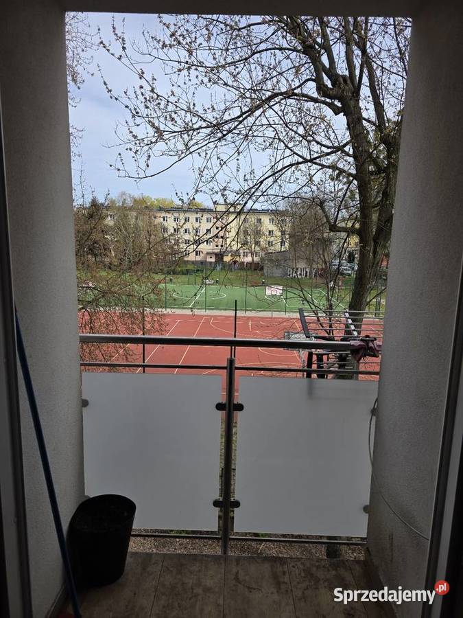 Mieszkanie Łódź Bałuty Liczba pokoi 2 łódzkie