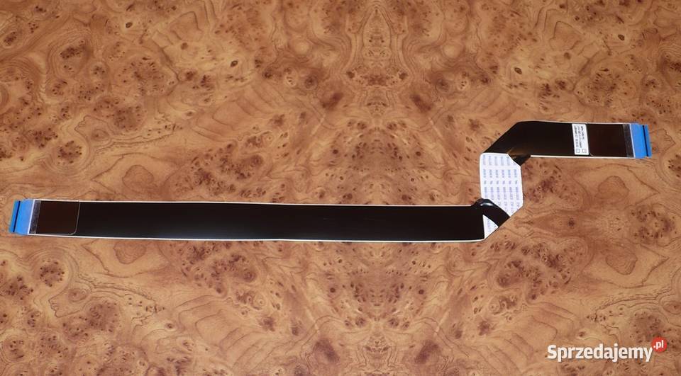 Taśma LVDS 40 pin TV Sony KDL50WF665 Sony lubelskie Lublin sprzedam