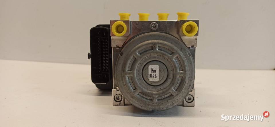 MAZDA 3 POMPA ABS 20 B BHR1437A0