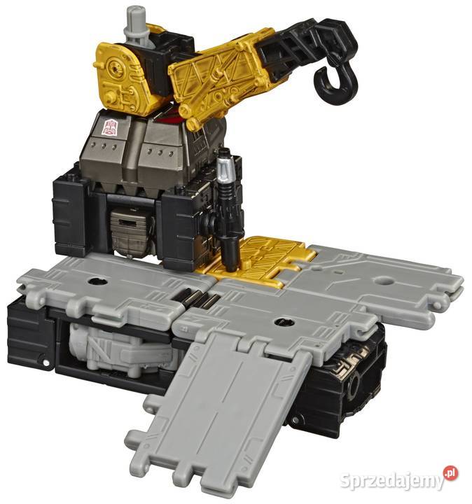 Figurka Transformers Generations Earthrise Hasbro Mogilany sprzedam