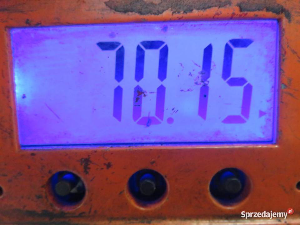 SKRZYNIA BIEGÓW AUDI A4 B8 18 TFSI NCT małopolskie sprzedam