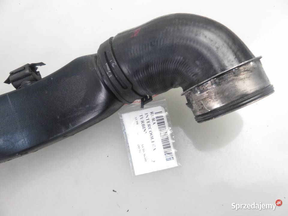 RURA INTERCOOLERA AUDI A4 B6 19 TDI 3B0145762C