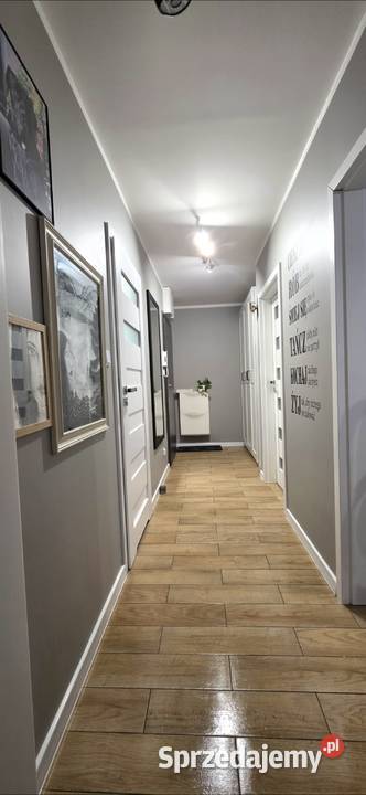 Sprzedam mieszkanie z ogrodem Lipa Piotrowska Wrocław