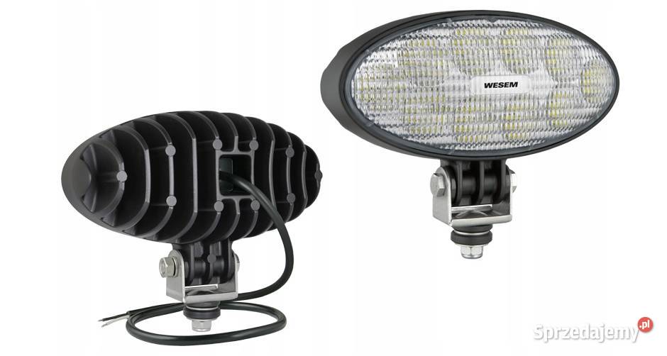 Lampa Led1224V CRV1F5320100 Wesem 4000lm Części zamienne Opatów