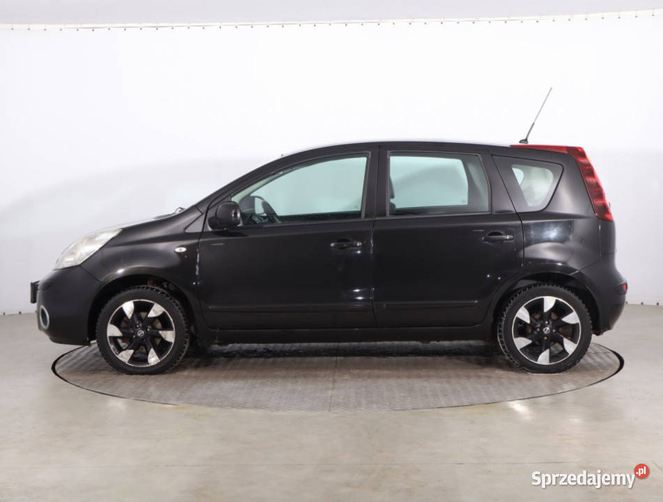 Nissan Note 14 Piaseczno sprzedam