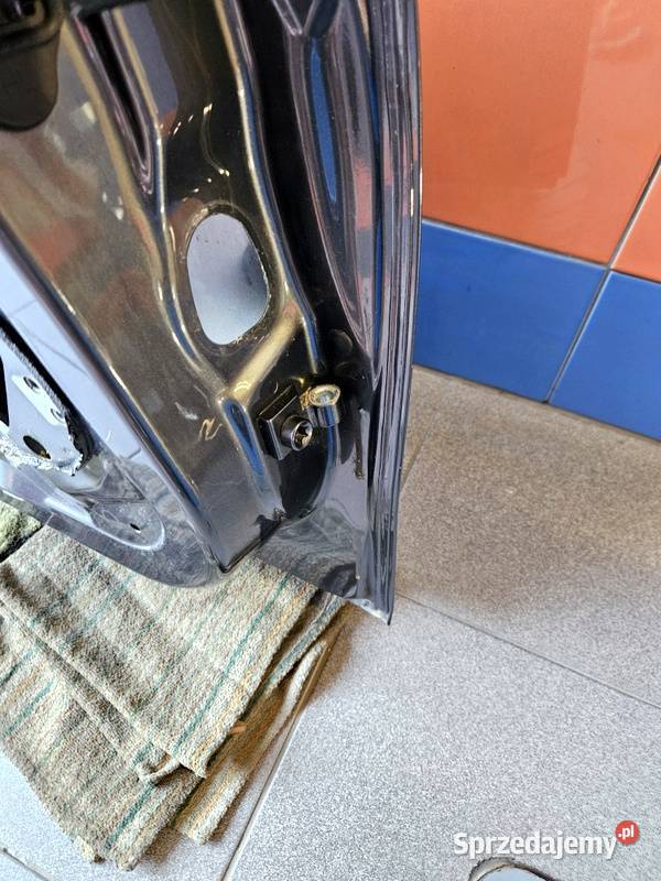 BMW F20 DRZWI LEWY PRZÓD B39 dolnośląskie Milicz