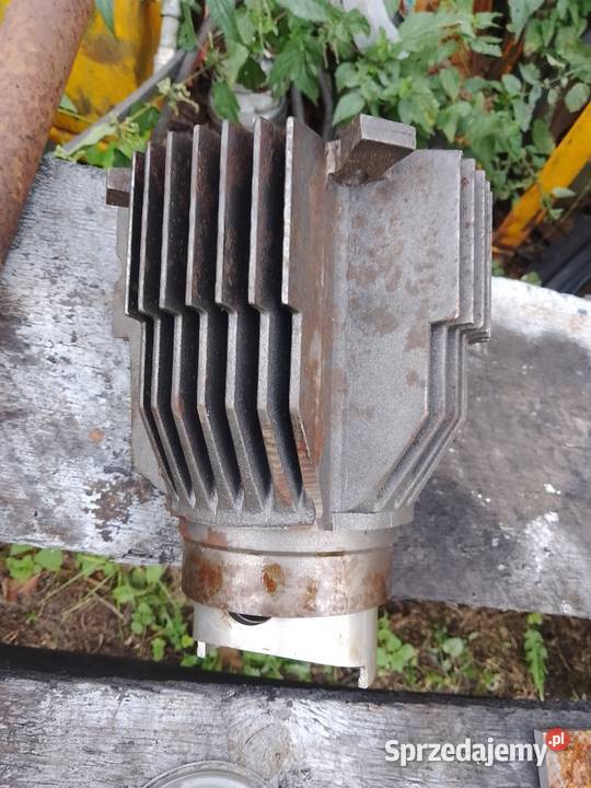Cylinder hatz świętokrzyskie Przyłogi