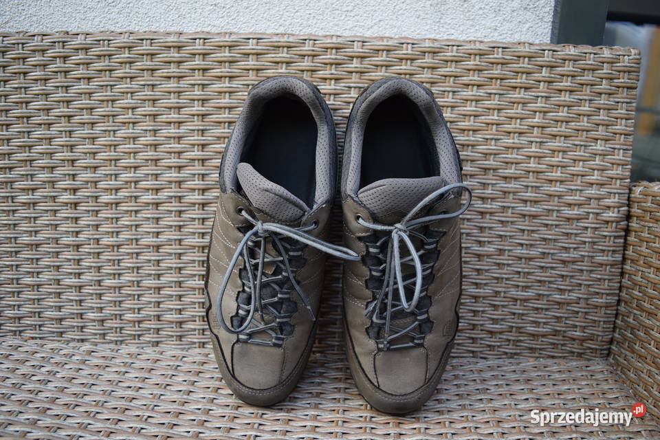 Okazja Nowe Buty GORE TEX Hanwag 45 Skóra inna warmińsko-mazurskie Olsztyn sprzedam