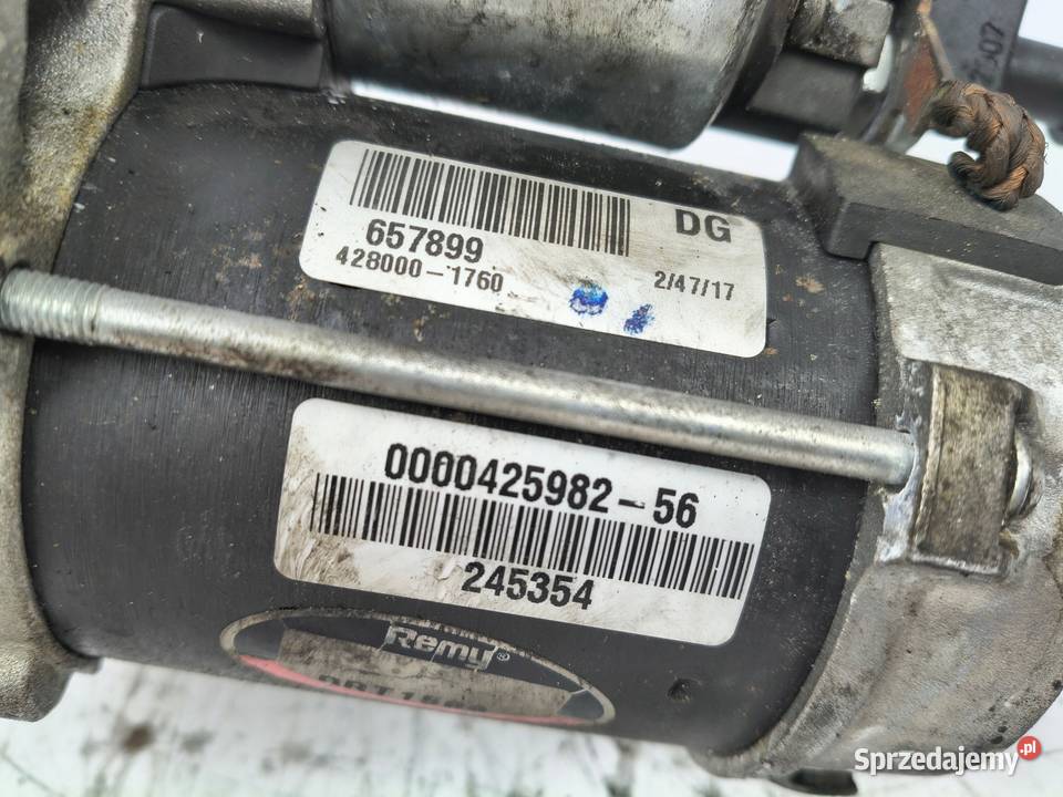 ROZRUSZNIK BMW E90 E91 30 i 4280001760