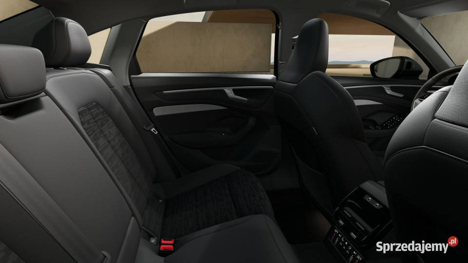 Audi A6 Limousine Toruń