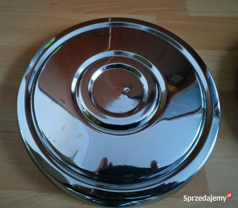 Chromowane Dekle Fiat 125p Polonez Tarnobrzeg sprzedam