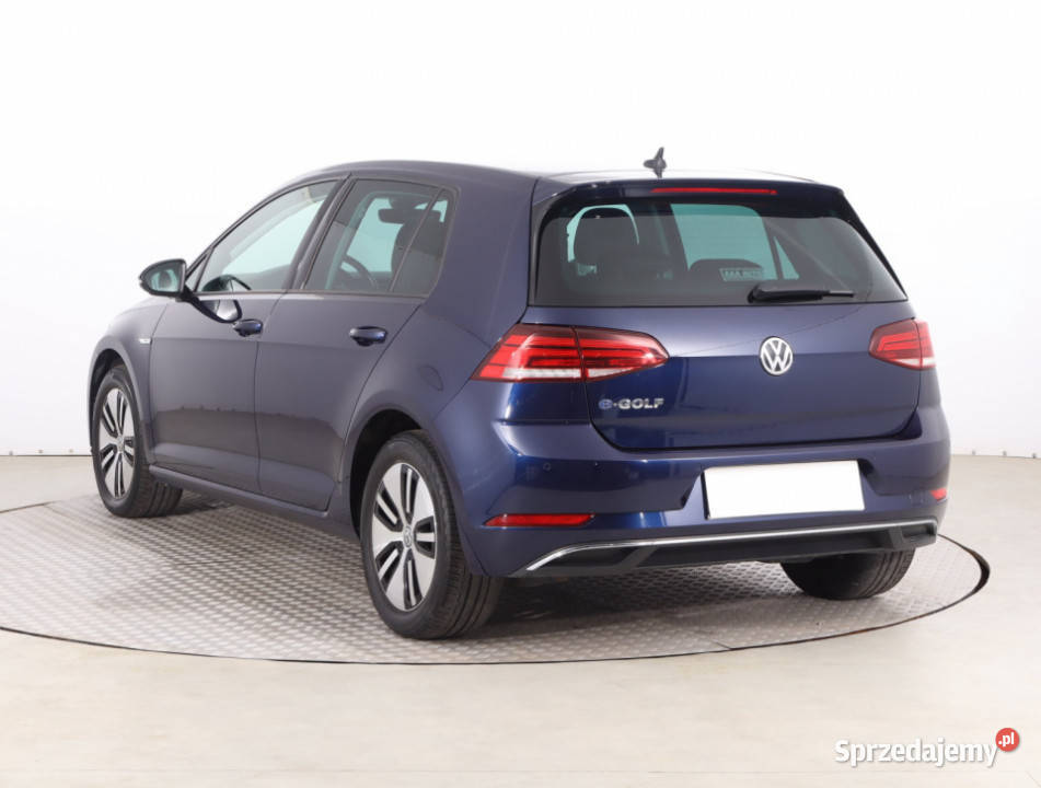 VW eGolf 32 kWh 37 Ah Piaseczno