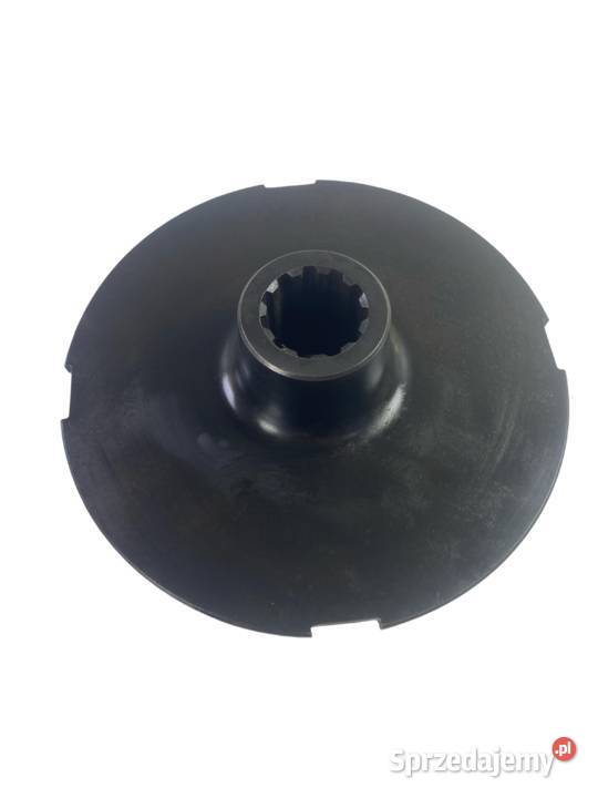 Koło pasowe Holland Case 87372774 Kielce