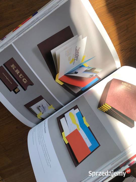 Victionary Palette Multicolor RainbowHued miękka z obwolutą Szramowo