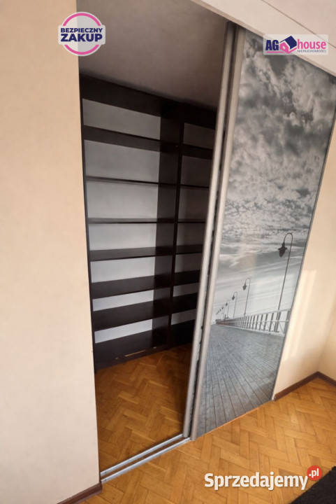 sprzedaży mieszkania Gdańsk Pilotów 309m2 Nieruchomości