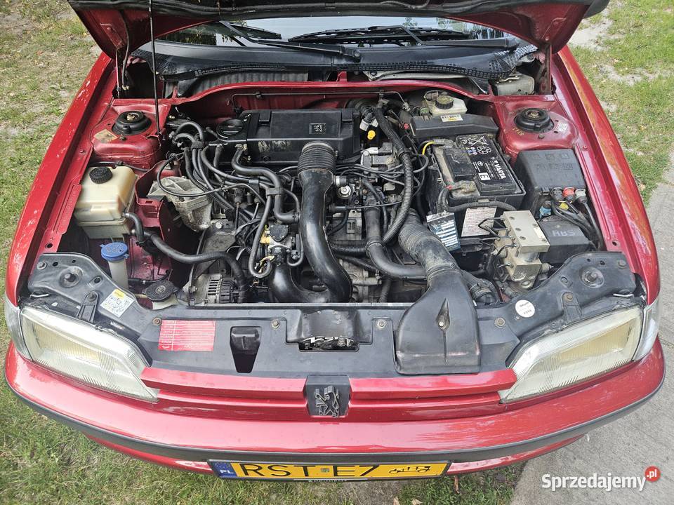 Peugeot 306 cabrio zabytek 306 Samochody osobowe Stalowa Wola
