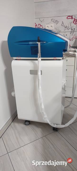 Urządzenie medyczne Mesotherm RF frakcyjny 4 w 1 Warszawa