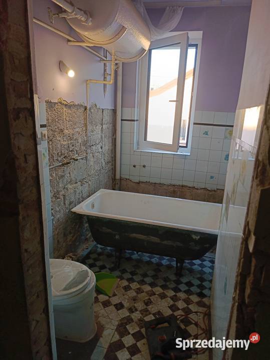 Sprzątanie piwnic i garaży Sulejówek