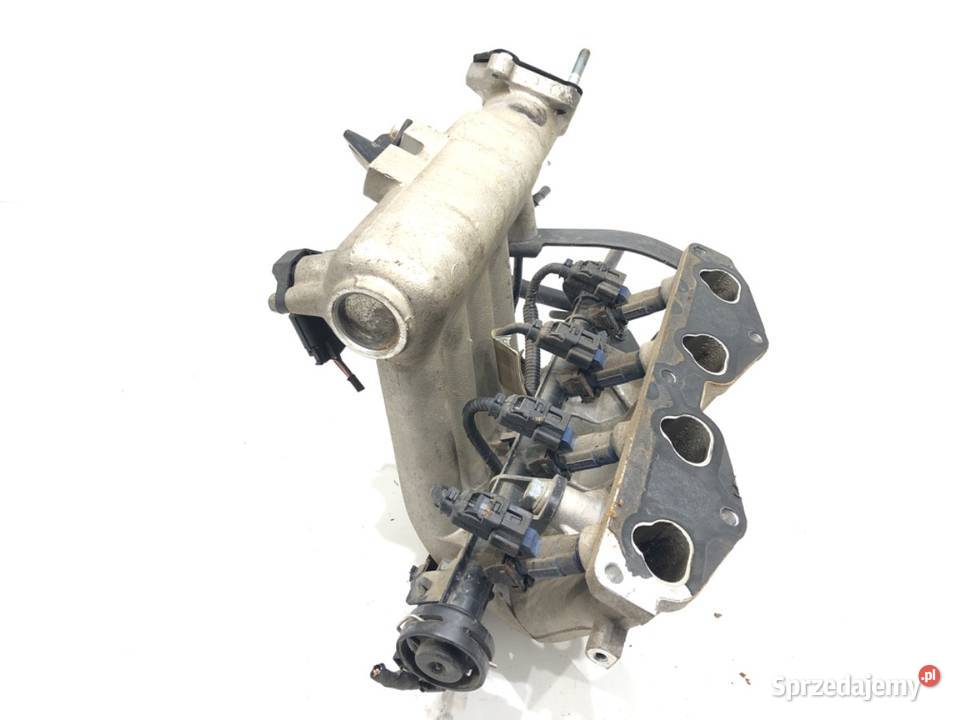 KOLEKTOR SSĄCY HYUNDAI i10 11 67