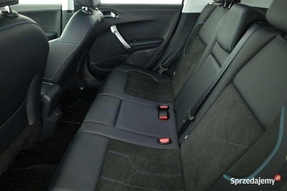 Peugeot 2008 12 PureTech 2008