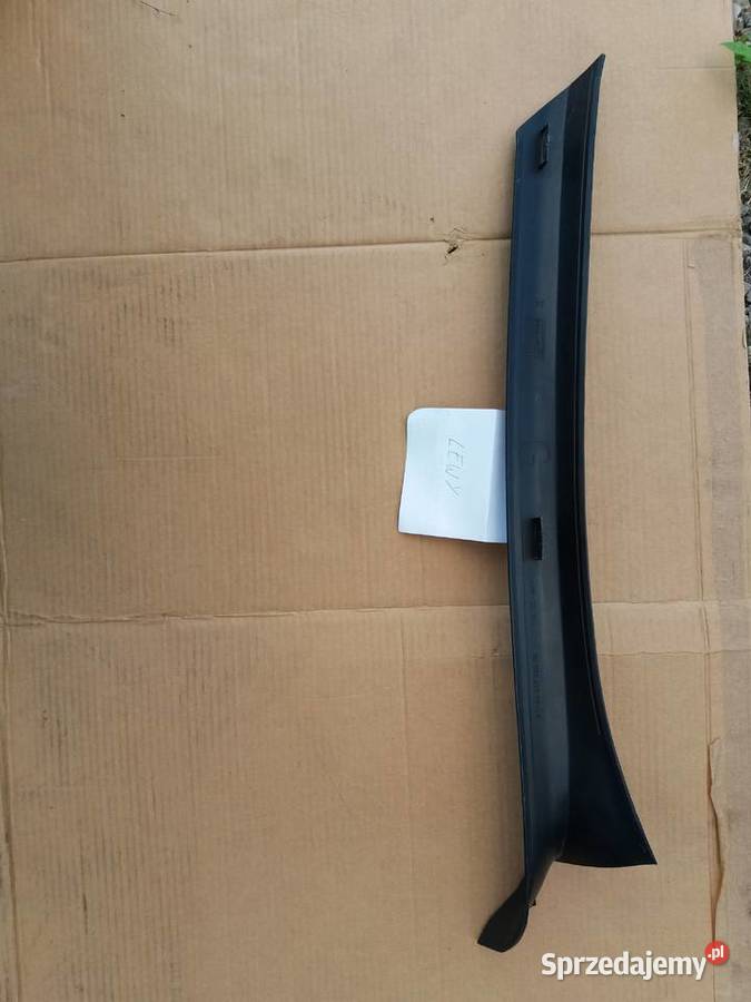 Słupek wewnętrzny lewy przedni Citroen ZX osobowe Warszawa