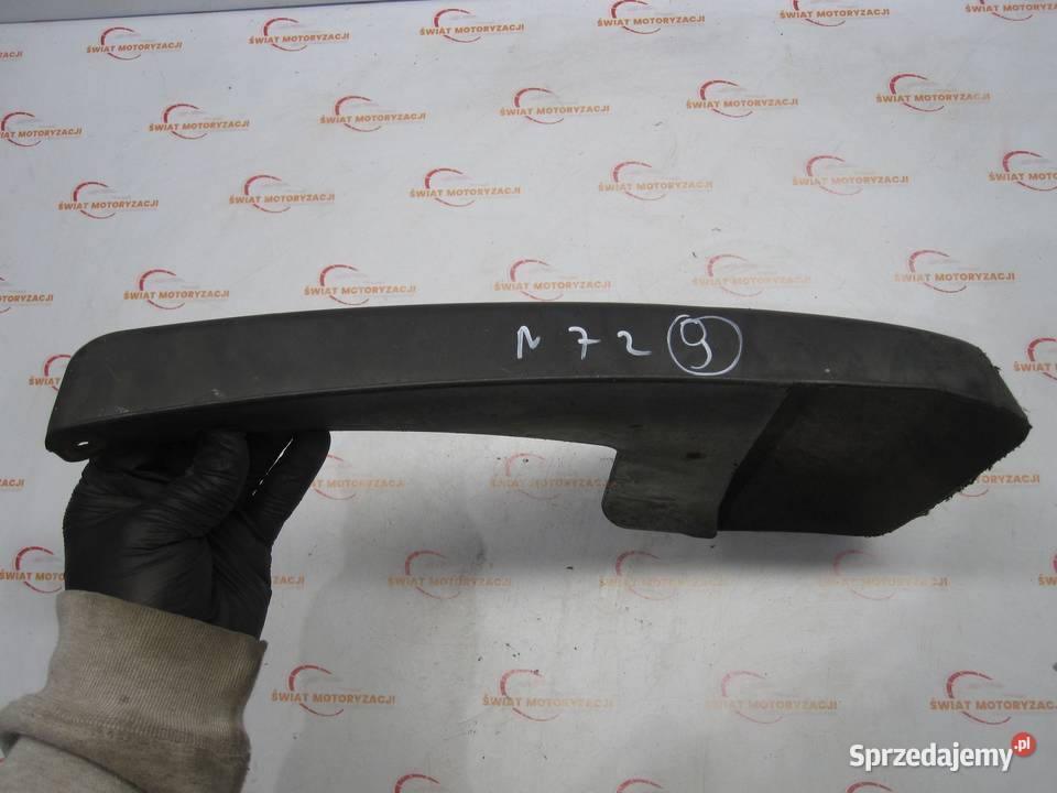 JEEP PATRIOT 10r chlapacz lewy 62210377 Kielce