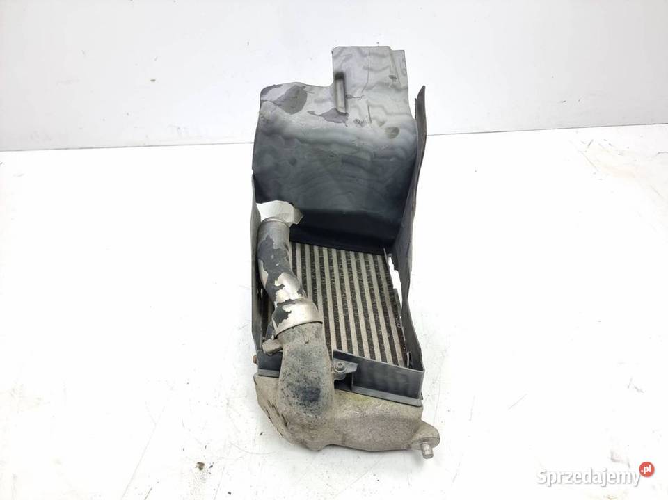 INTERCOOLER AUDI A8 D3