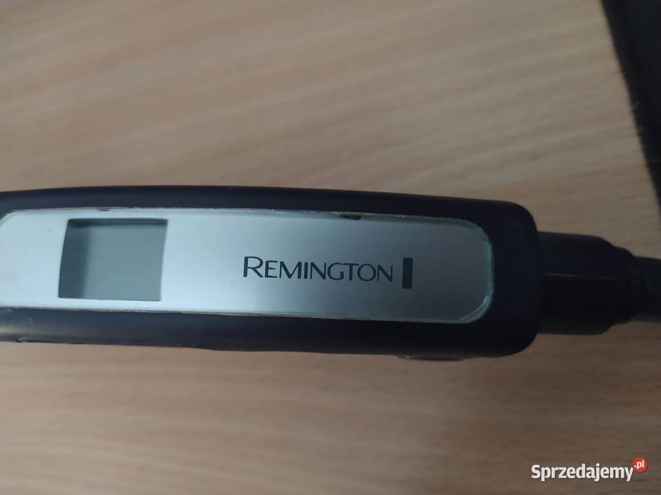 Prostownica Remington Warszawa