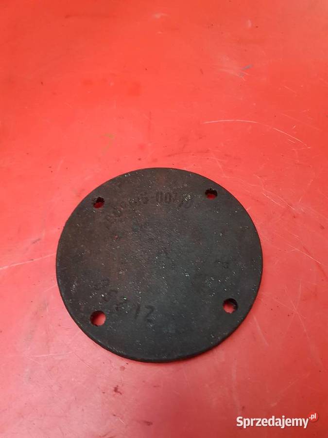 Pokrywa rozrzutnik n218 208030195