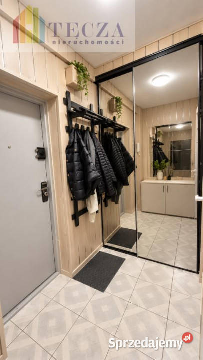 Mieszkanie do wynajęcia 30m2 1pokojowe Warszawa balkon
