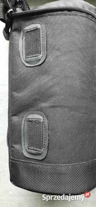 Pokrowiec na obiektyw Camrock duży Koszalin