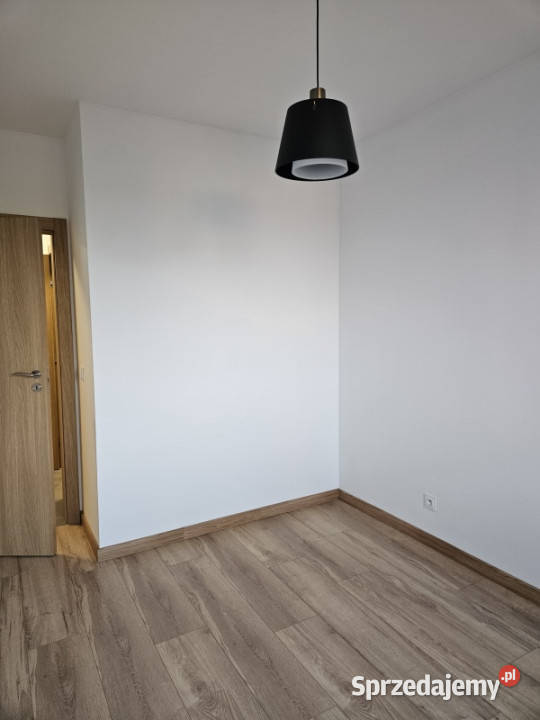 NOWY Apartament 52 m2 komórka 2 m2 miejsce śląskie Gliwice