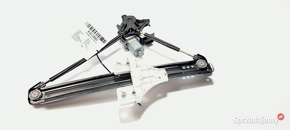 PODNOŚNIK SZYBY PT SKODA KAROQ 575839462A