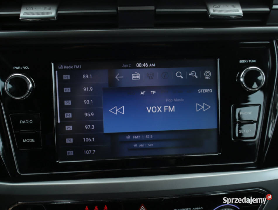 SsangYong Korando 15 TGDI Lublin