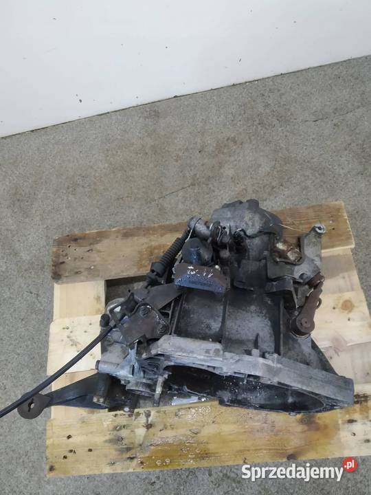 SKRZYNIA BIEGÓW 46433289 19 JTD 16V Alfa Romeo świętokrzyskie