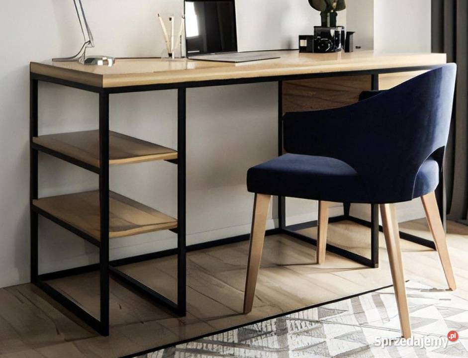 Biurka LoftoweIndustrialne Grudziądz