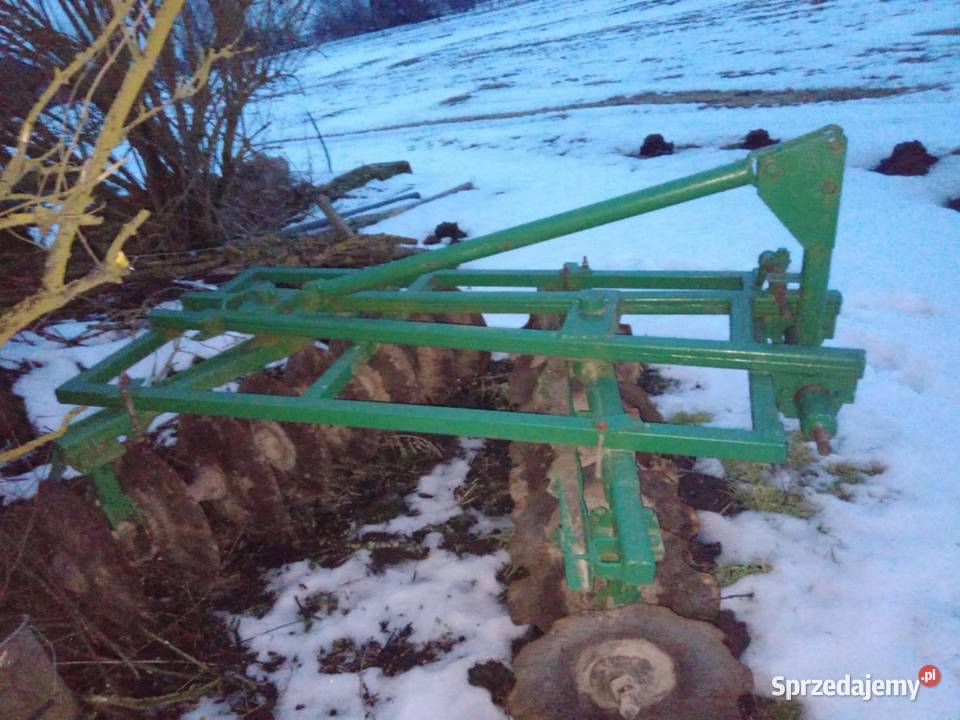 Talerzówka Bielsk Podlaski