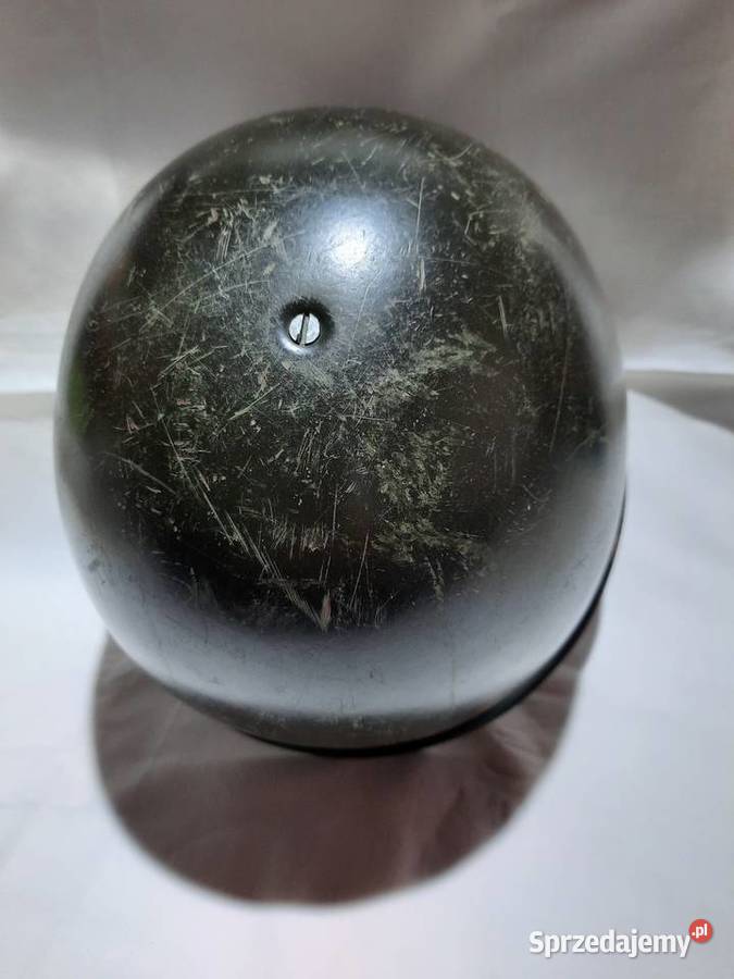 HEŁM wojskowy Warszawa sprzedam