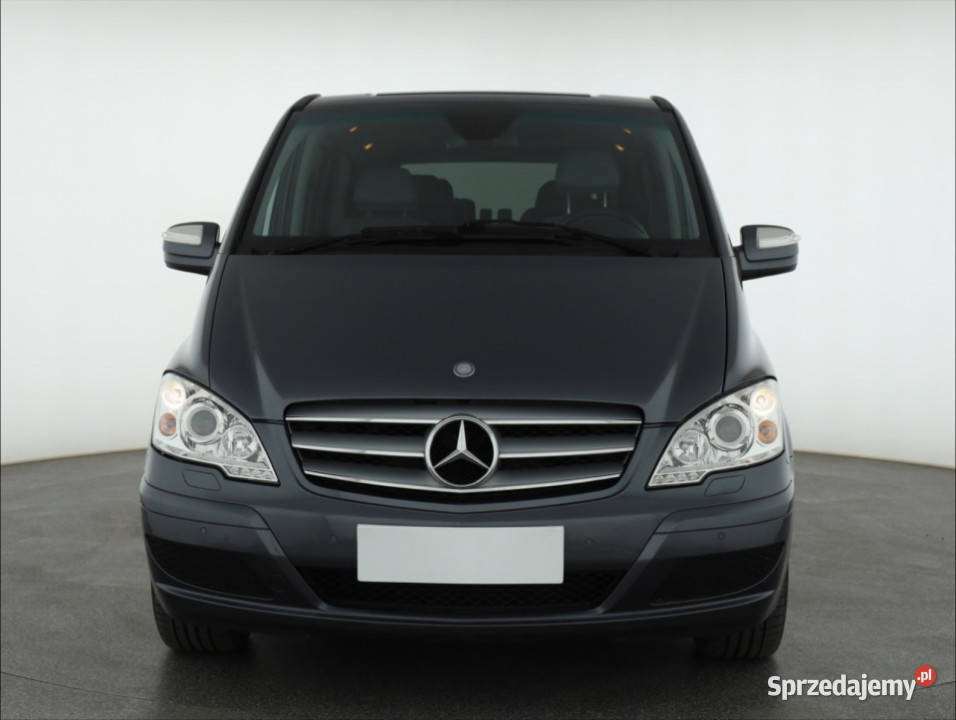 Mercedes Viano 30 CDI Piaseczno