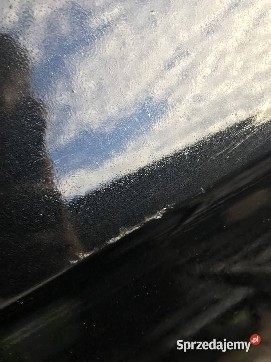 Drzwi Leon III prawy tył śląskie