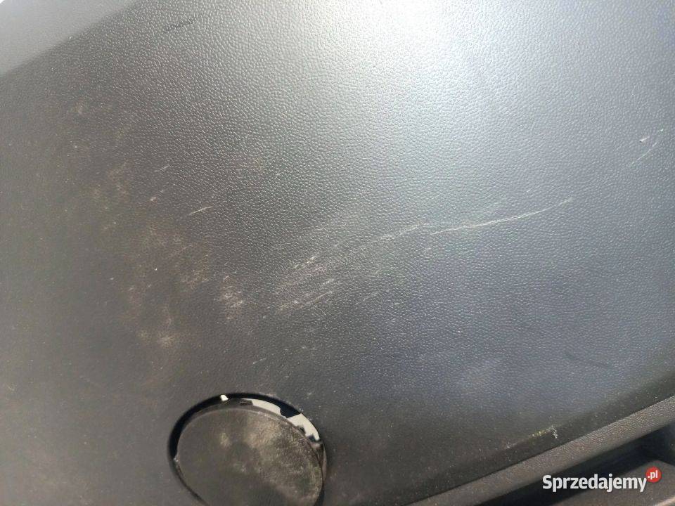 VW CADDY 3 III LIFE KOMBI 20102015 ZDERZAK PRZÓD świętokrzyskie Skarżysko-Kamienna