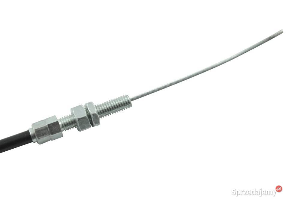 Linka gaszenia 1290 mm podkarpackie Tajęcina