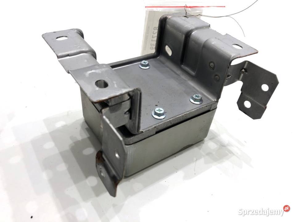 MODUŁ WSPOMAGANIA SUZUKI SWIFT III 3872063J10