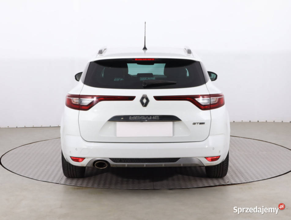 Renault Megane 13 TCe Piaseczno