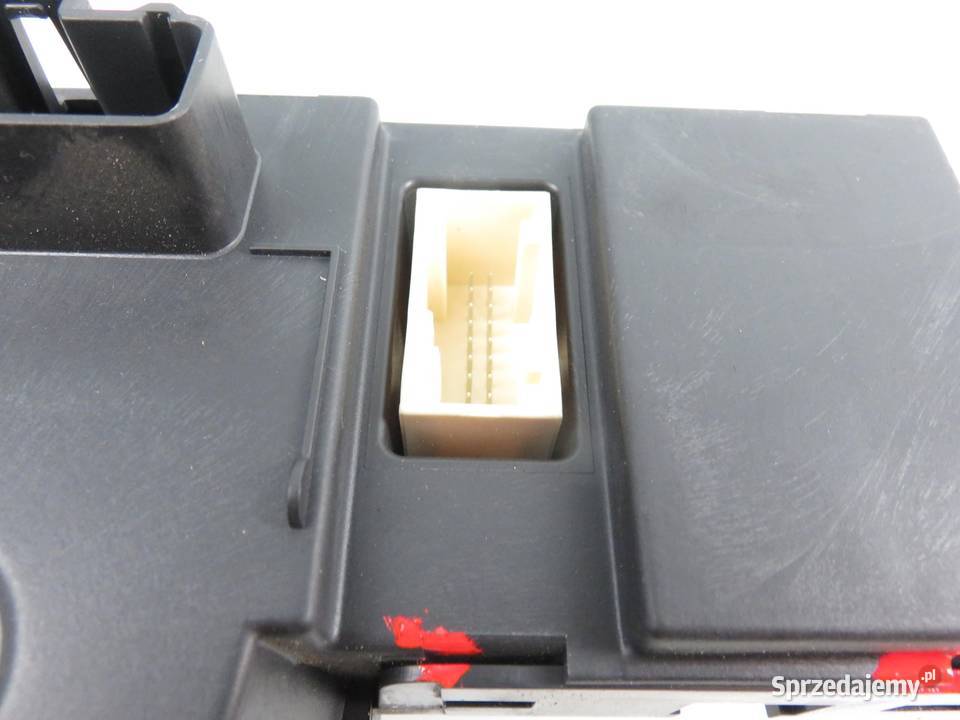 KLIMATRONIK RENAULT GRAND SCENIC II 8200344842